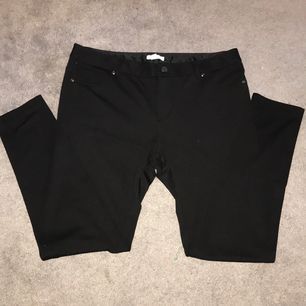 Jegging